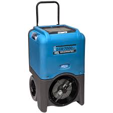 Dehumidifers & Fans