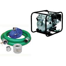 Generators & Pumps, Compressors